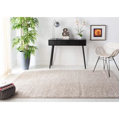 Safavieh - Rafi - Grau - 183 x 122 x 3 cm - Rug Safavieh - Rafi - Grau - 183 x 122 x 3 cm - Rug