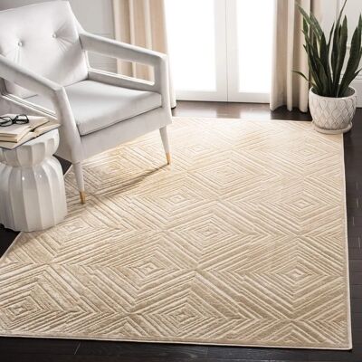 Safavieh Lexington Beigeteppich - Rechteckig 230x154 cm Safavieh Lexington Beigeteppich - Rechteckig 230x154 cm