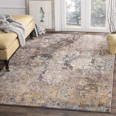 Safavieh - Lilibeth - Blau - 150x90 - rug Safavieh - Lilibeth - Blau - 150x90 - rug