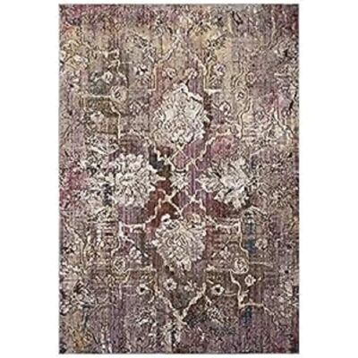 Safavieh - Lilibeth - Rosa - 150x90x0.64 cm - Teppich Safavieh - Lilibeth - Rosa - 150x90x0.64 cm - Teppich