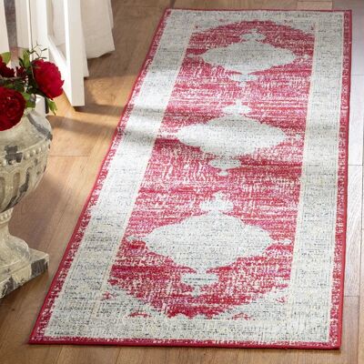 Safavieh Innen/Außen-Teppich Aleah - Teppich Safavieh Innen/Außen-Teppich Aleah - Teppich