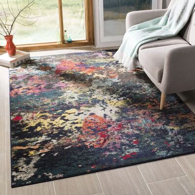 Safavieh - Joeri - Braun - 170x120 cm - Rug Safavieh - Joeri - Braun - 170x120 cm - Rug