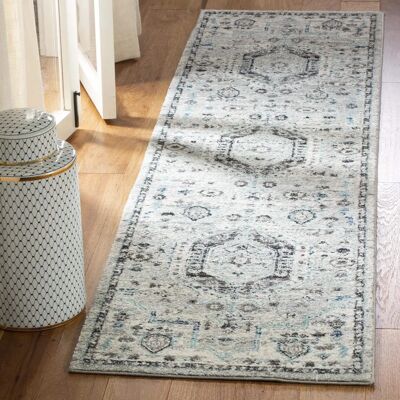 Safavieh - Loper Mila - 240x60x1 cm - Rug runner Safavieh - Loper Mila - 240x60x1 cm - Rug runner