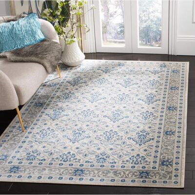 Safavieh - Teresse - Grau - 300x200x0.76 cm - Teppich Safavieh - Teresse - Grau - 300x200x0.76 cm - Teppich