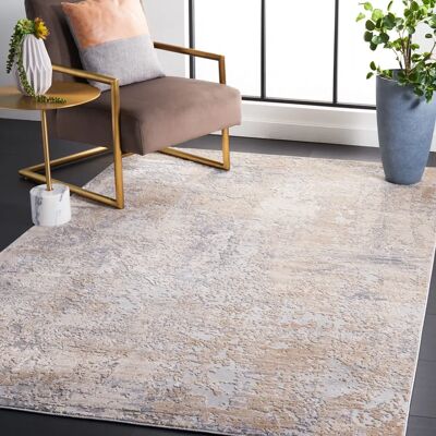 Safavieh Invista - grau - 230x160x0.81 cm - Teppich Safavieh Invista - grau - 230x160x0.81 cm - Teppich