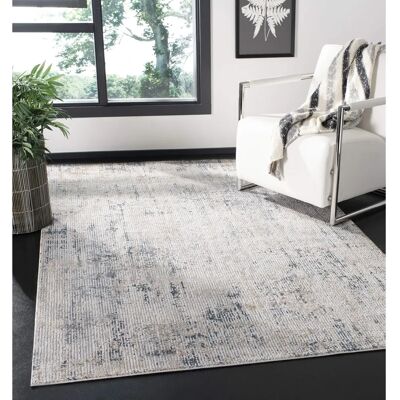 NADUVI Invista Teppich - Grau - 230x160 cm - Teppich NADUVI Invista Teppich - Grau - 230x160 cm - Teppich