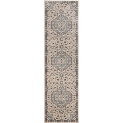 Safavieh Vintage Teppich Loralie Organisch Grau - Teppich Safavieh Vintage Teppich Loralie Organisch Grau - Teppich