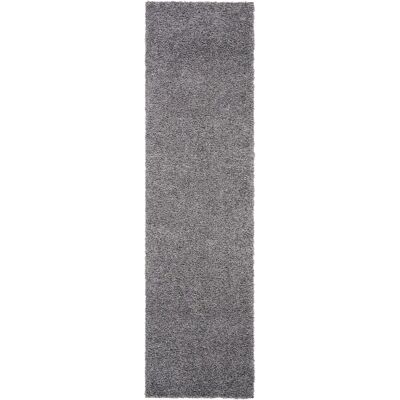 Safavieh - Loper Morgan - Grau - 240x60x3 cm - Teppich Safavieh - Loper Morgan - Grau - 240x60x3 cm - Teppich