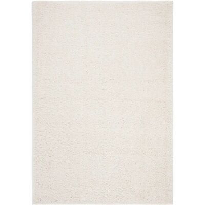 Tapis Neutre Safavieh - 160 X 230 - Couleurs tendance, Poil long, Facile à entretenir - Tapis - Publicité Tapis Neutre Safavieh - 160 X 230 - Couleurs tendance, Poil long, Facile à entretenir - Tapis - Publicité
