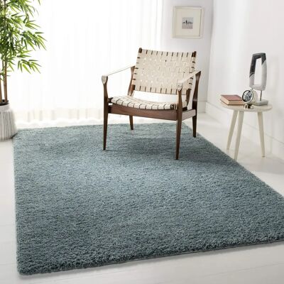 Safavieh - Lola - Azul - 183x122x3 cm - Rug Safavieh - Lola - Azul - 183x122x3 cm - Rug