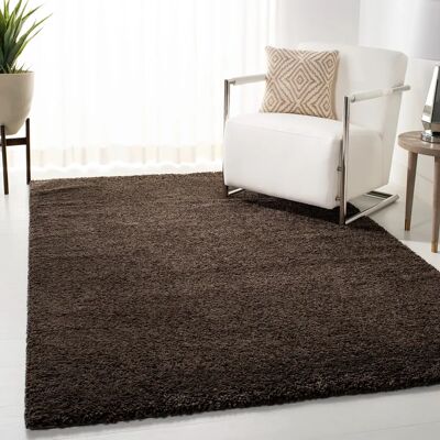 Safavieh Modell 152x91x3 cm Braun - Teppich Safavieh Modell 152x91x3 cm Braun - Teppich