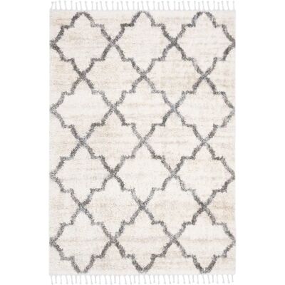 Safavieh - Ines - Beige - 180x120x3 cm - Teppich Safavieh - Ines - Beige - 180x120x3 cm - Teppich