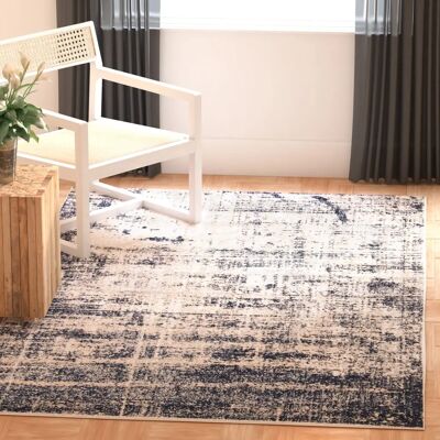 Safavieh Adirondack Teppich - Rustik Stil, 150x90 cm, Goldfarben - Teppich Safavieh Adirondack Teppich - Rustik Stil, 150x90 cm, Goldfarben - Teppich