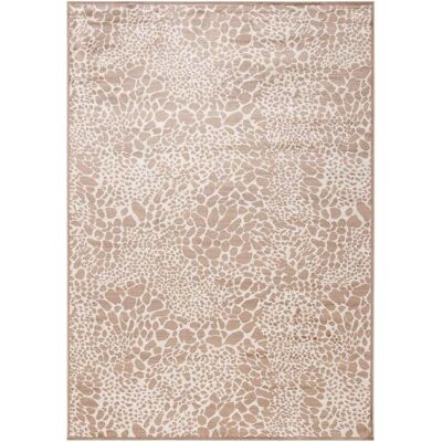 Safavieh Leo Viskose Teppich - Atlas-Design, 160x99cm - Rug Safavieh Leo Viskose Teppich - Atlas-Design, 160x99cm - Rug