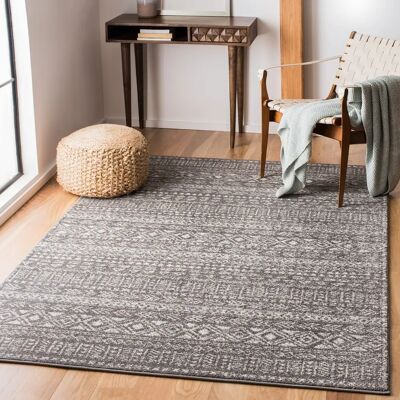 Safavieh - Brynlee - Grau - 183x122x1.1 cm - Teppich Safavieh - Brynlee - Grau - 183x122x1.1 cm - Teppich