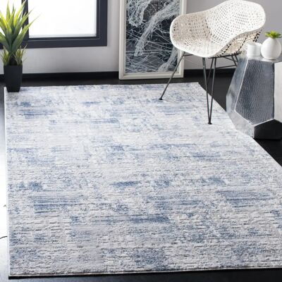 Safavieh - NADUVI Lukas - Blau - 230x160 cm - Teppich Safavieh - NADUVI Lukas - Blau - 230x160 cm - Teppich