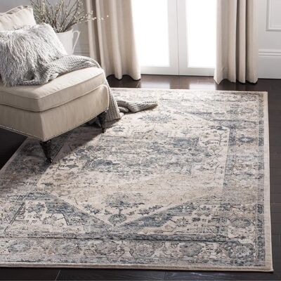 Safavieh - Jordy - beige - Polypropylen 180x120 cm - Teppich Safavieh - Jordy - beige - Polypropylen 180x120 cm - Teppich