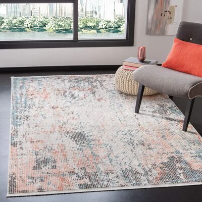 Safavieh - Vera - Beige - 180x120 cm - Teppich Safavieh - Vera - Beige - 180x120 cm - Teppich