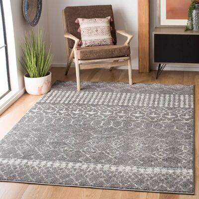 Safavieh Isaura Teppich - Rustikal Modern Boho 230x160cm Safavieh Isaura Teppich - Rustikal Modern Boho 230x160cm