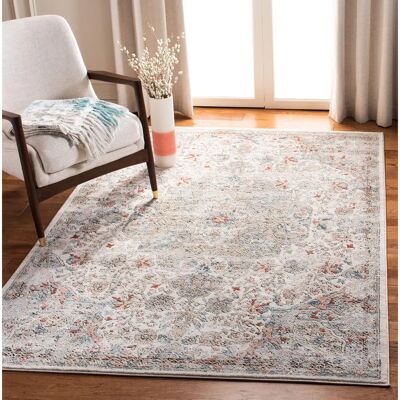 Safavieh - Sterre - Grau - 180x120 cm - Carpet Safavieh - Sterre - Grau - 180x120 cm - Carpet
