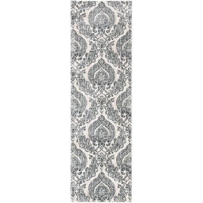 Safavieh - Lorelei - Grau - 213x66 cm - Teppich Safavieh - Lorelei - Grau - 213x66 cm - Teppich