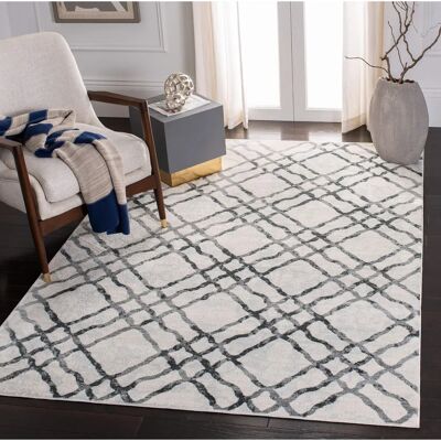 Safavieh - NADUVI - Beige - 180x120 cm - Teppich Safavieh - NADUVI - Beige - 180x120 cm - Teppich