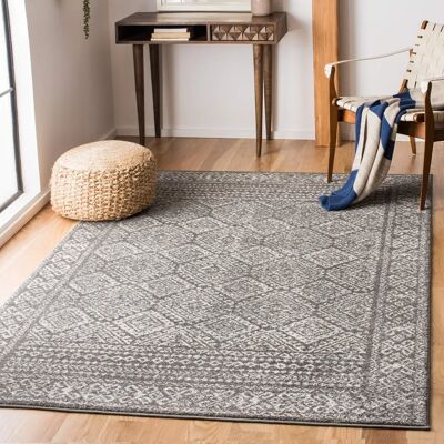 Safavieh Gris/Neutre 185x275cm - Tapis - Publicité Safavieh Gris/Neutre 185x275cm - Tapis - Publicité