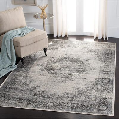 Safavieh Viskose Teppich - 231x160 cm - Rechteckig - Modern Safavieh Viskose Teppich - 231x160 cm - Rechteckig - Modern
