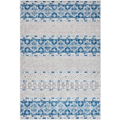 Safavieh - Marlous - Blau - 150x90 cm - Teppich Safavieh - Marlous - Blau - 150x90 cm - Teppich