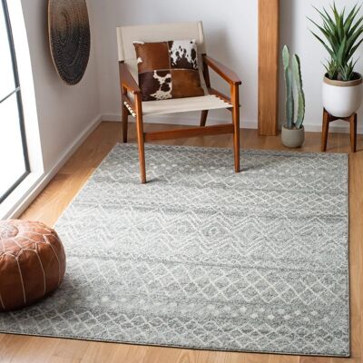 Safavieh Marlous - Silber - 180x120 cm - Teppich Safavieh Marlous - Silber - 180x120 cm - Teppich