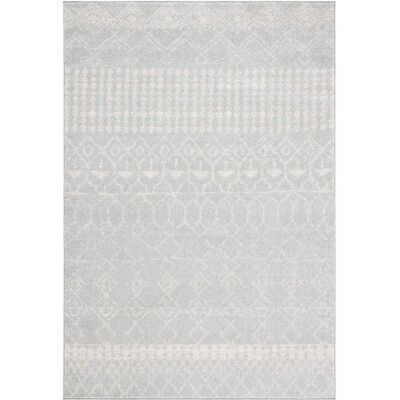 Safavieh - Gina - grau - 150x90x0.99 cm - Rug Safavieh - Gina - grau - 150x90x0.99 cm - Rug