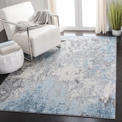 Safavieh - Carlota - Blau - 150x90 cm - Rug Safavieh - Carlota - Blau - 150x90 cm - Rug