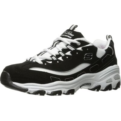 Skechers D'lites Dámské tenisky s paměťovou pěnou Skechers D'lites Dámské tenisky s paměťovou pěnou