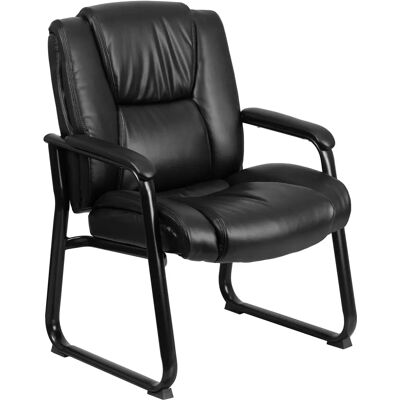 Krzesło biurowe Hercules Big & Tall firmy Flash Furniture - Recepcja Krzesło biurowe Hercules Big & Tall firmy Flash Furniture - Recepcja