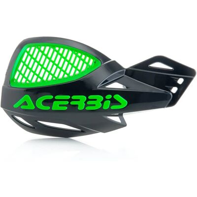 Acerbis Uniko Ventilated Hand Protectors - Hand Protectors Acerbis Uniko Ventilated Hand Protectors - Hand Protectors