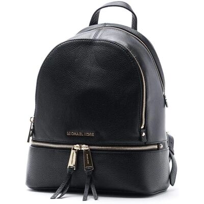 Michael Kors Rhea Zip (30S5GEZB1L) - schwarz Michael Kors Rhea Zip (30S5GEZB1L) - schwarz