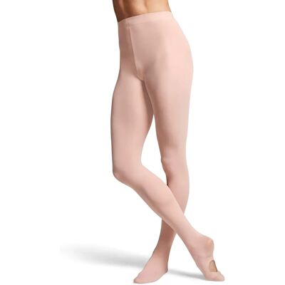 Bloch Modèle - Contoursoft Collants - Vêtements de Danse Bloch Modèle - Contoursoft Collants - Vêtements de Danse