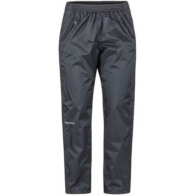 Pantalon imperméable Marmot PreCip Eco à zip complet - Imperméable, respirant - Publicité Pantalon imperméable Marmot PreCip Eco à zip complet - Imperméable, respirant - Publicité
