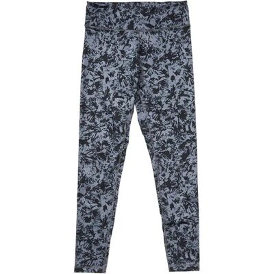 Marmot Everyday Tight Black Flowers - Leggings & Tights Marmot Everyday Tight Black Flowers - Leggings & Tights