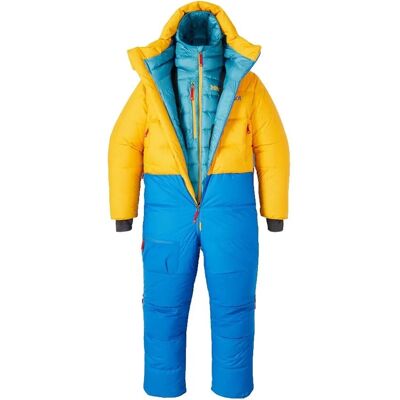 Marmot Warmcube 8000m Veste extérieure isolée - Publicité Marmot Warmcube 8000m Veste extérieure isolée - Publicité