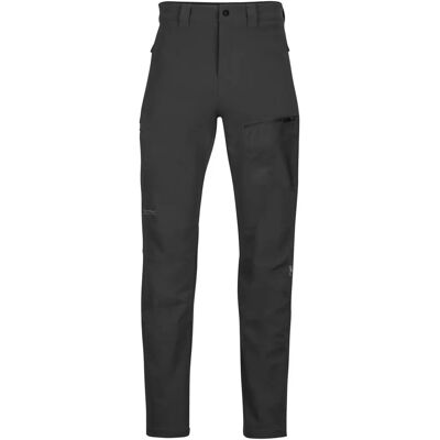 Pantaloni Scree Marmot Neri - Regular - Pantaloni Pantaloni Scree Marmot Neri - Regular - Pantaloni