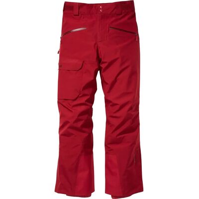 MARMOT Spire - Pantalones de Esquí - Hombre - Rojo MARMOT Spire - Pantalones de Esquí - Hombre - Rojo