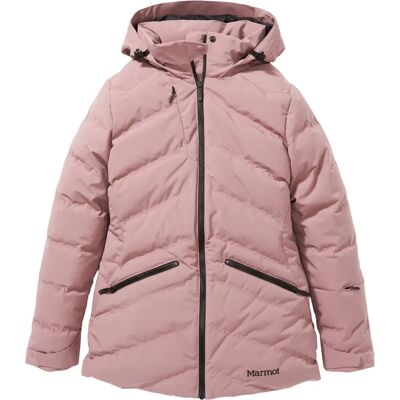 Marmot Val D'sere Roze Jas - Donsjas voor Vrouwen Marmot Val D'sere Roze Jas - Donsjas voor Vrouwen