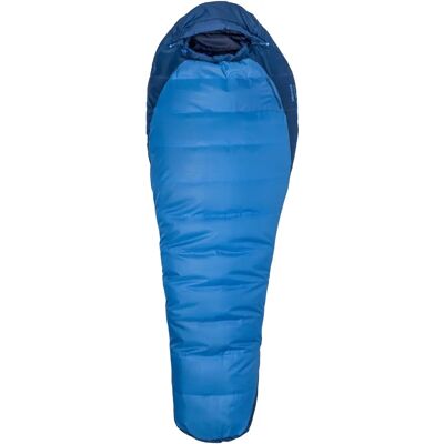Marmot Trestles 15 Sleeping Bag - Lightweight, Blue, Large Marmot Trestles 15 Sleeping Bag - Lightweight, Blue, Large