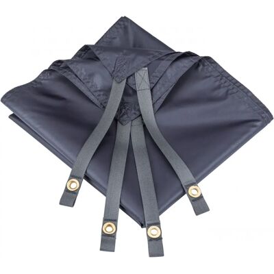 Impronta Tenda Marmot Thor 2P - Grigio Impronta Tenda Marmot Thor 2P - Grigio