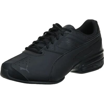 Puma Tazon 6 Scarpe da allenamento nere Puma Tazon 6 Scarpe da allenamento nere