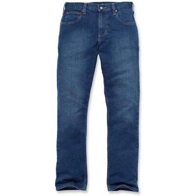 Carhartt W38/L34 Rugged Flex Relaxed Jeans - Jeans Carhartt W38/L34 Rugged Flex Relaxed Jeans - Jeans