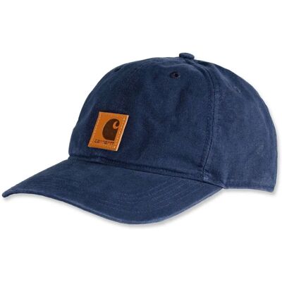 Cappello Carhartt Odessa (100289) - indaco scuro Cappello Carhartt Odessa (100289) - indaco scuro