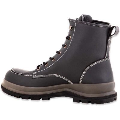 Carhartt Hamilton Rugged Flex Waterdichte S3 Werkboots - Zwart Carhartt Hamilton Rugged Flex Waterdichte S3 Werkboots - Zwart
