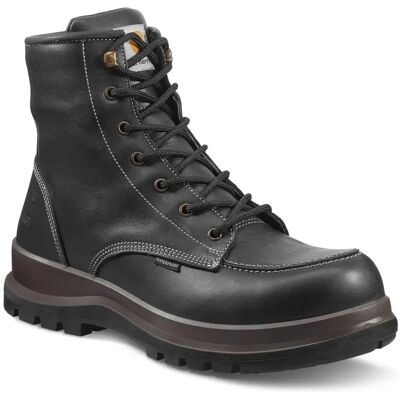Carhartt Hamilton Rugged Flex Waterdichte S3 Werkboots - Werkboots Carhartt Hamilton Rugged Flex Waterdichte S3 Werkboots - Werkboots